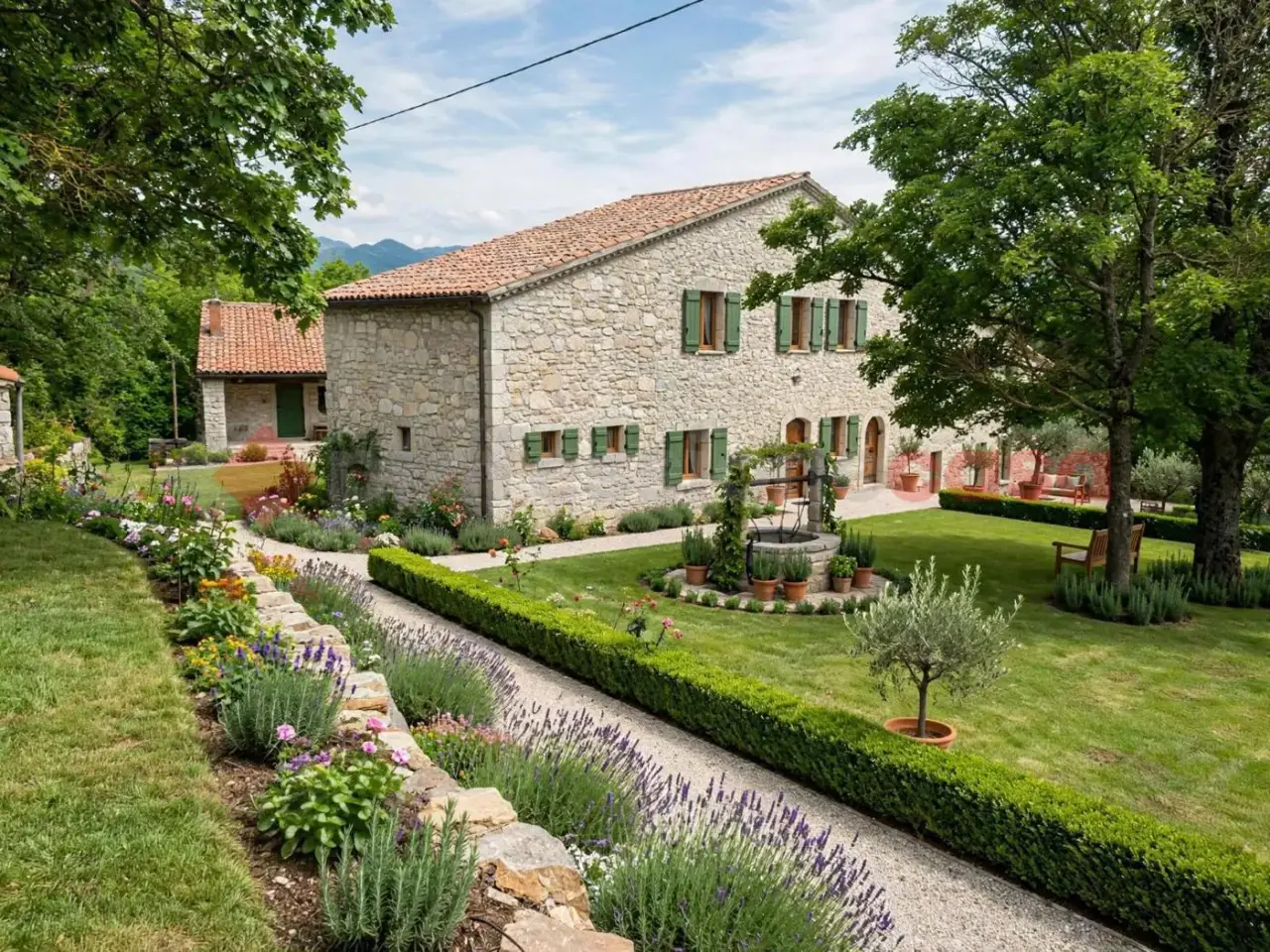 Palazzina commerciale in Contrada Fontedolfa 1, Guardiaregia, {3} - Foto 1
