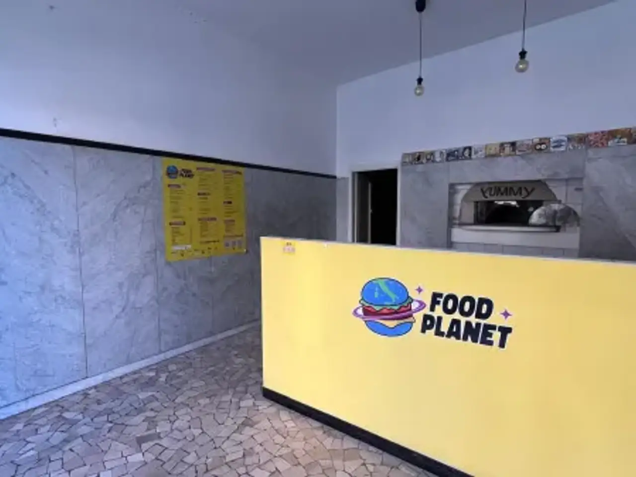 Negozio in Via Aurelia 393, Roma, {3} - Foto 1