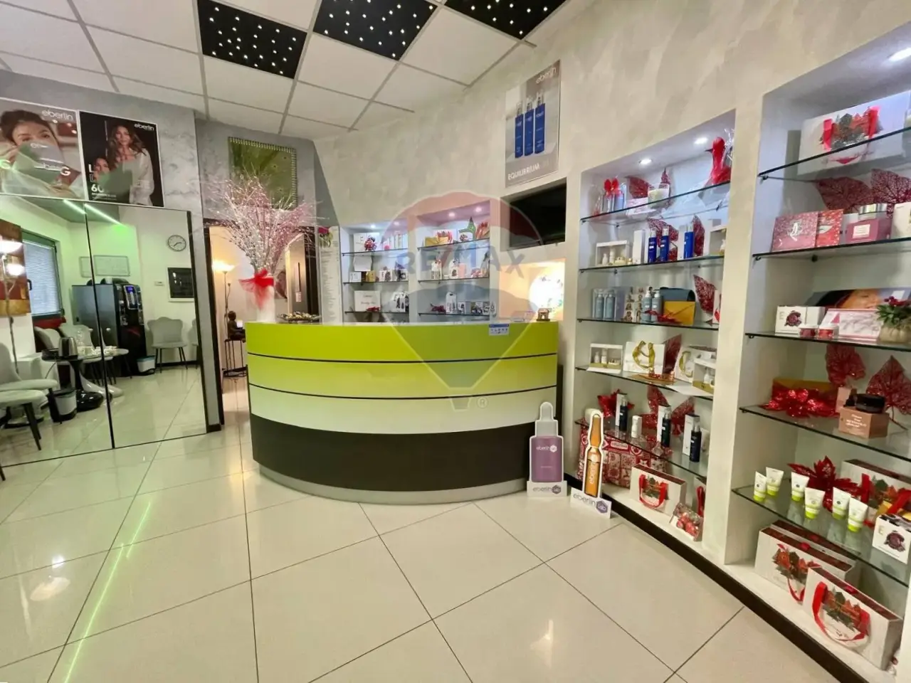 Ufficio in Via Varesina 126 a, Villa Guardia, {3} - Foto 1