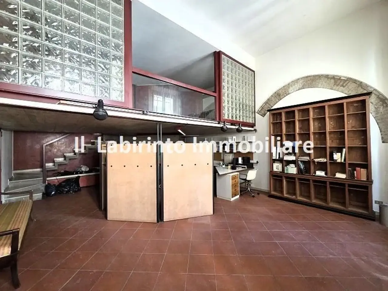 Ufficio in Corso Mazzini, Faenza, {3} - Foto 1