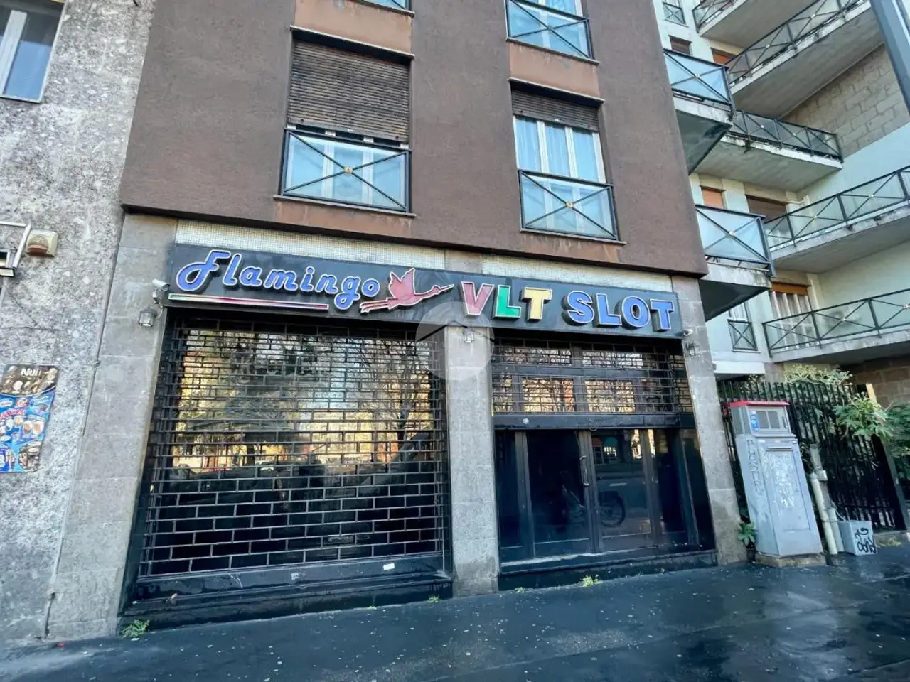 Negozio in Viale Giovanni da Cermenate 24, Milano, {3} - Foto 1