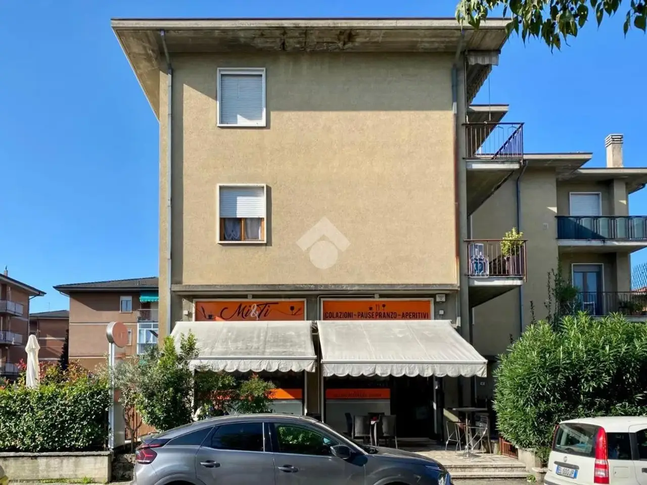 Negozio in Via Milone 8, Verona, {3} - Foto 2