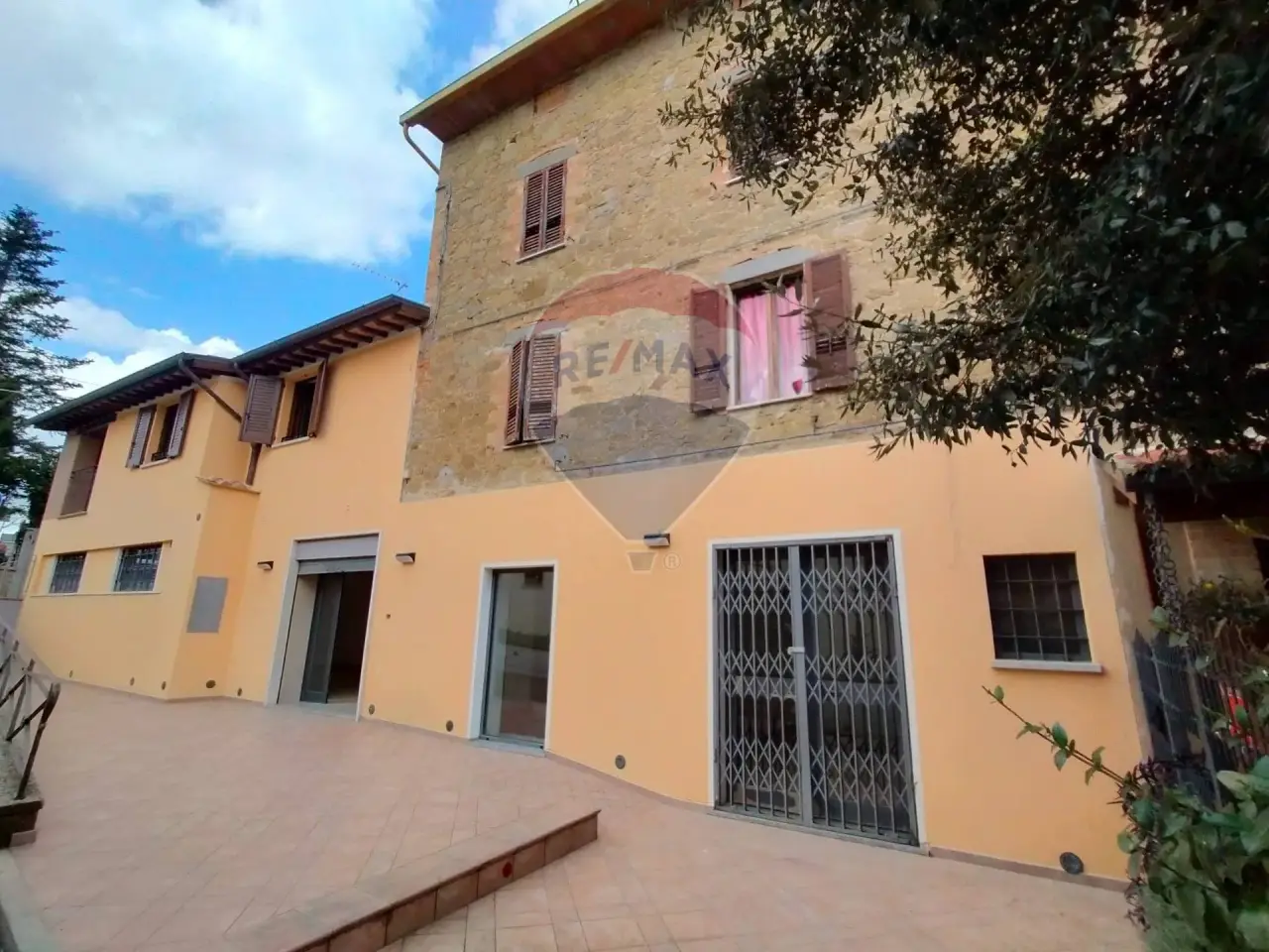 Negozio in Via della Tigre 30, Perugia, {3} - Foto 1
