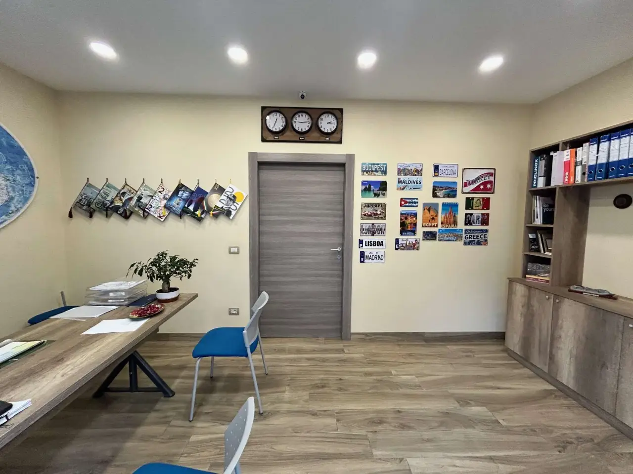 Negozio in Via Nazionale 18, Torre Del Greco, {3} - Foto 1