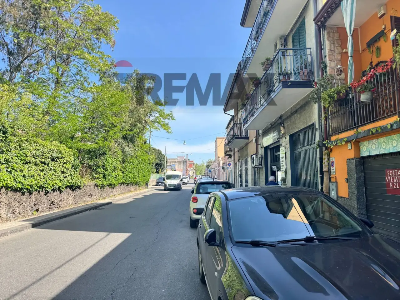 Magazzino in Via Duca d'Aosta 76, San Giovanni La Punta, {3} - Foto 2