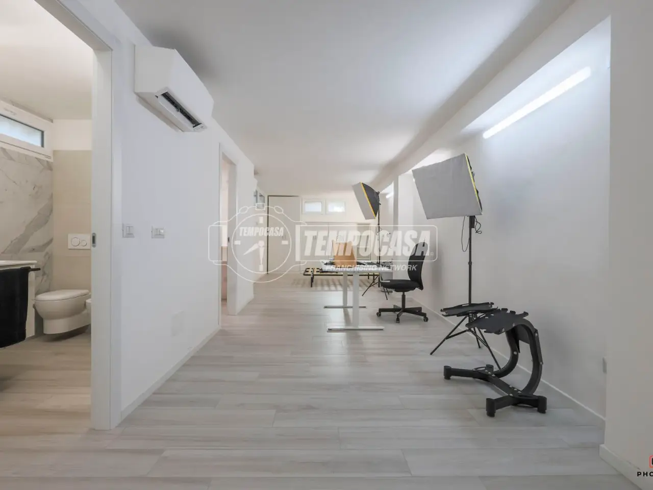 Magazzino in Via Bonafede, Bologna, {3} - Foto 1