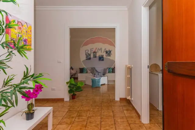 4-room flat in Via Archimede 21, Ragusa - Photo 1