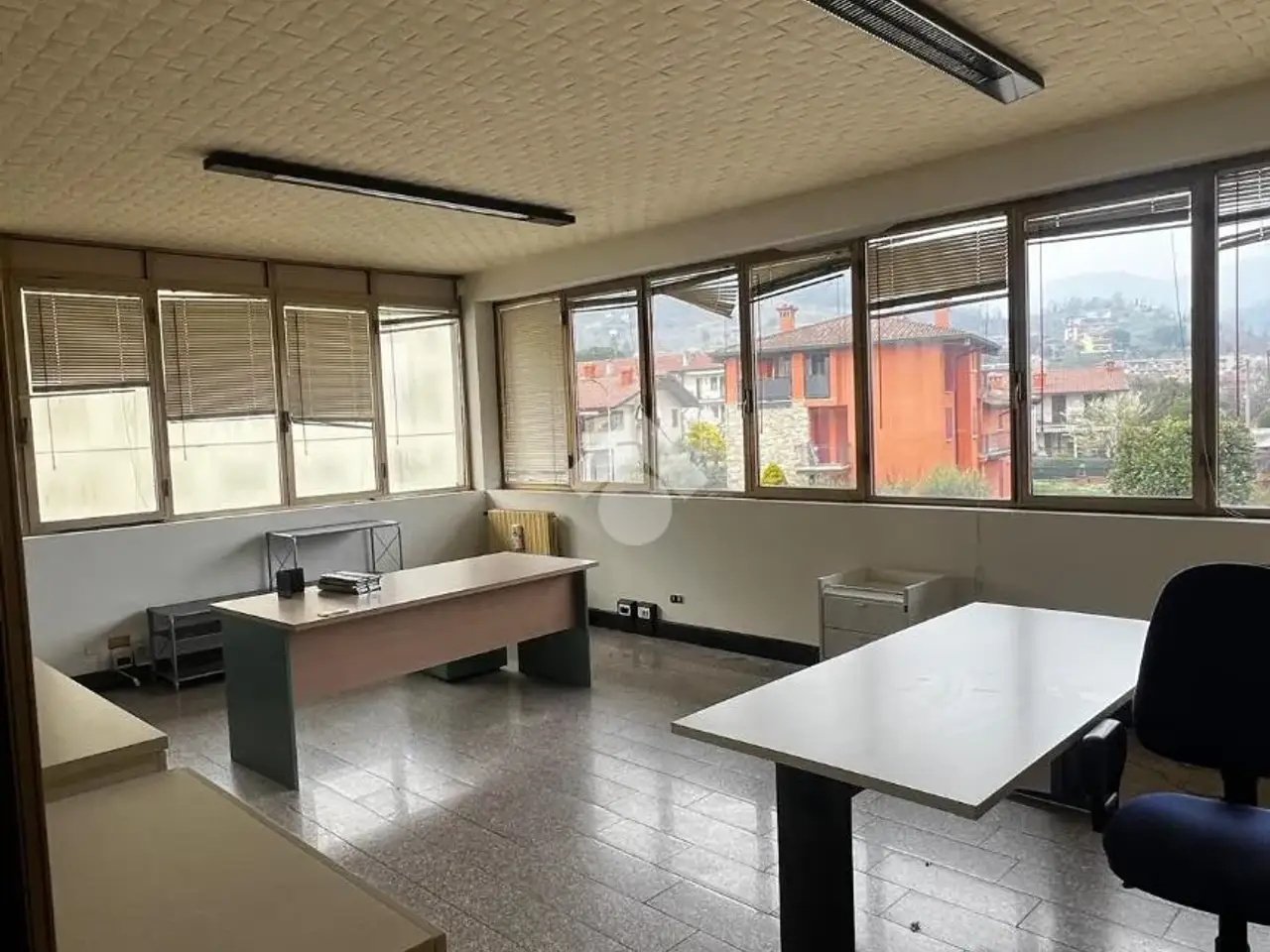 Ufficio in Via Alessandro Manzoni, Villongo, {3} - Foto 1