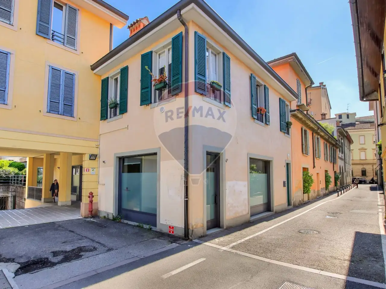 Ufficio in , Bergamo, {3} - Foto 1