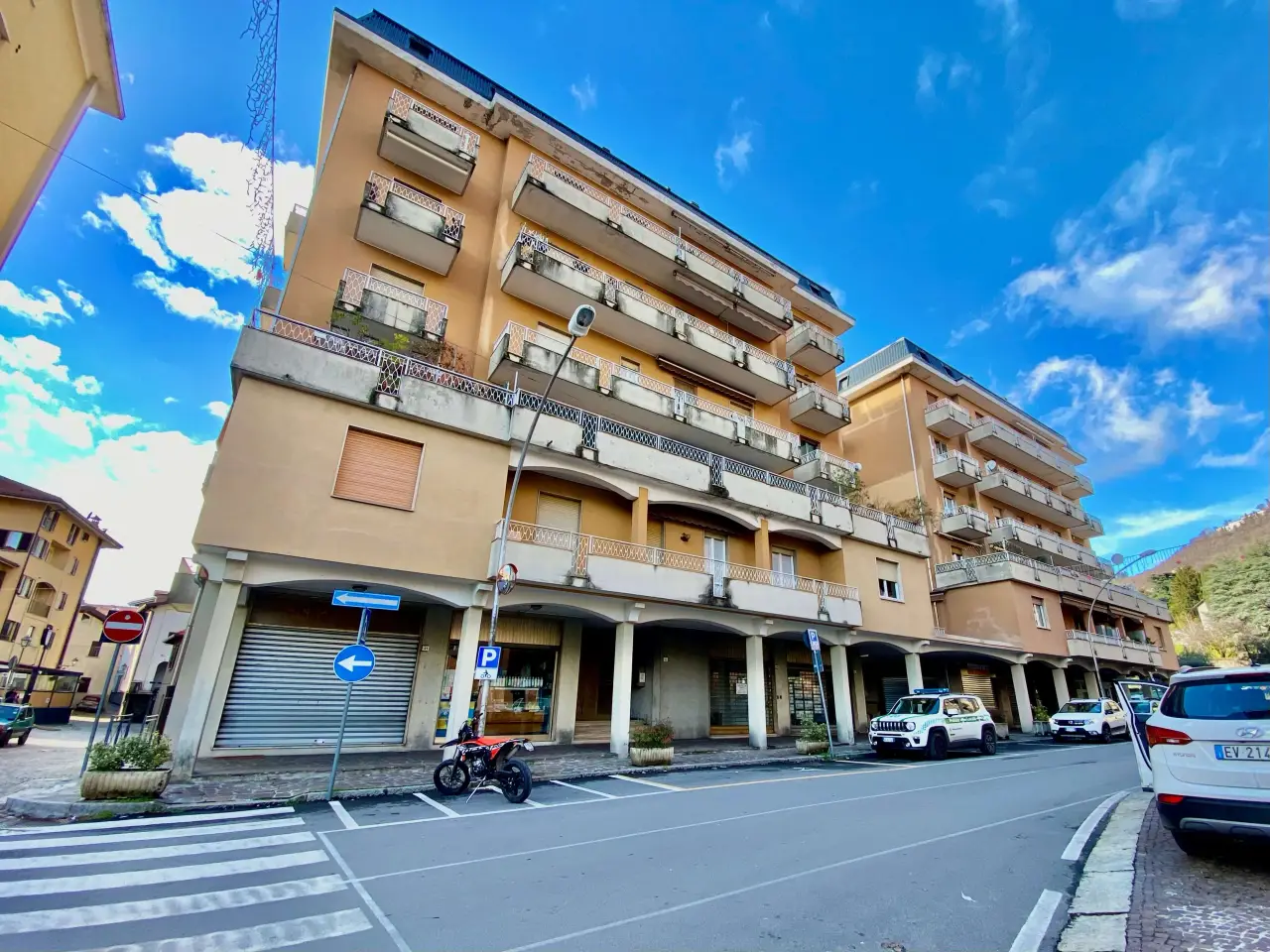 Ufficio in Via Aldo Moro 23, Galbiate, {3} - Foto 1