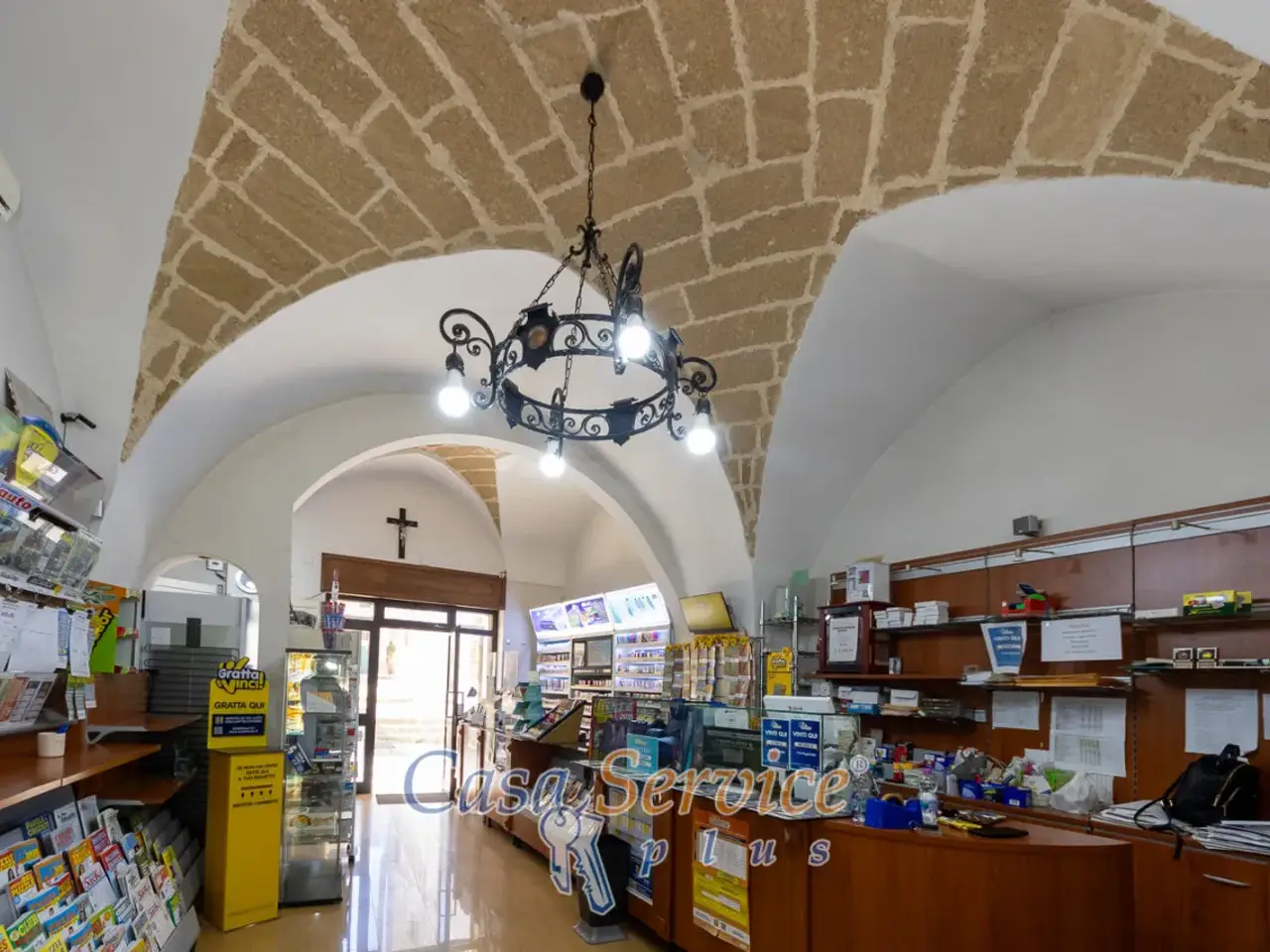 Tabaccheria in Via Roma, Alezio, {3} - Foto 2