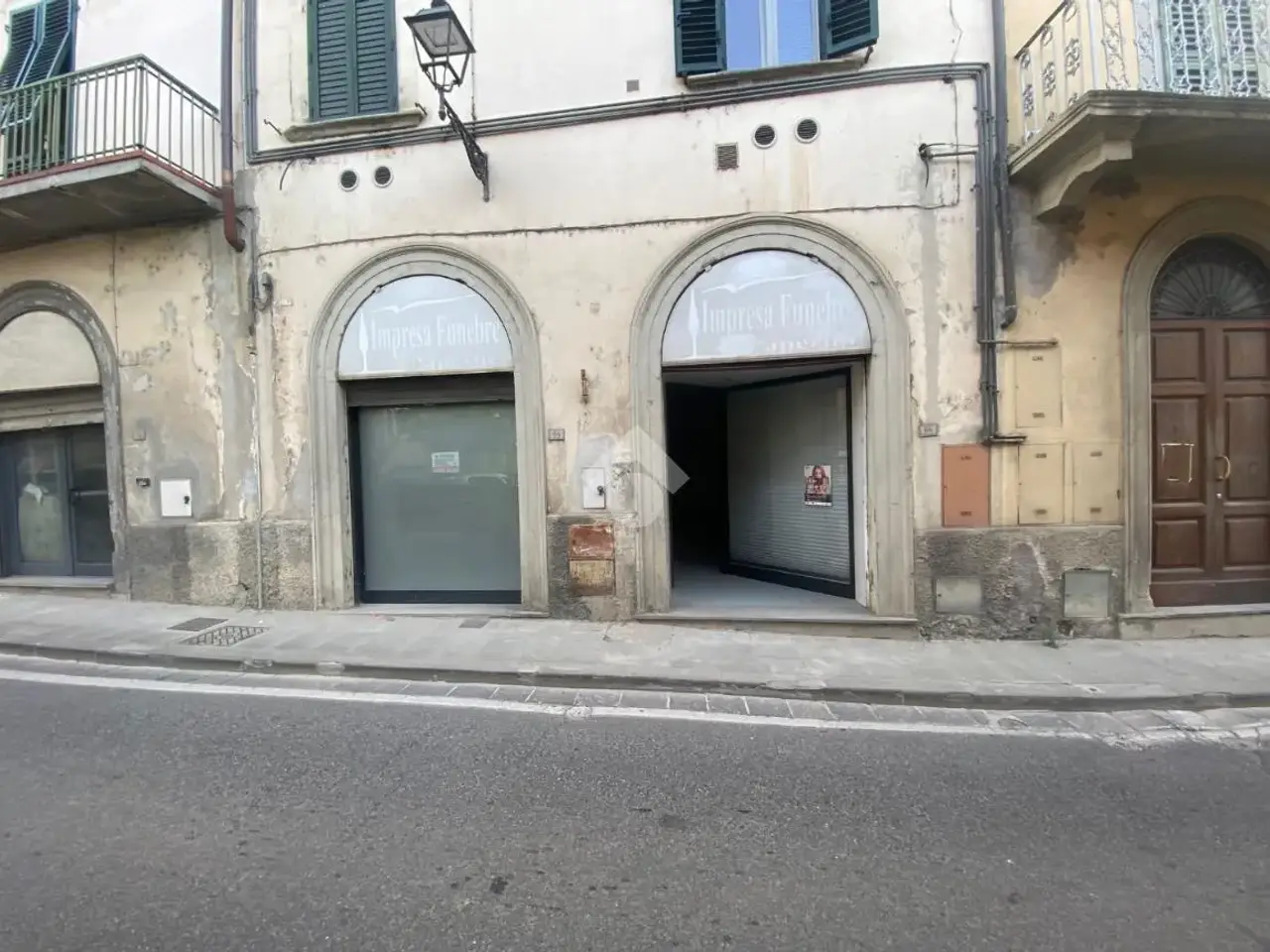 Negozio in Via Francesco Petrarca, Figline e Incisa Valdarno, {3} - Foto 2