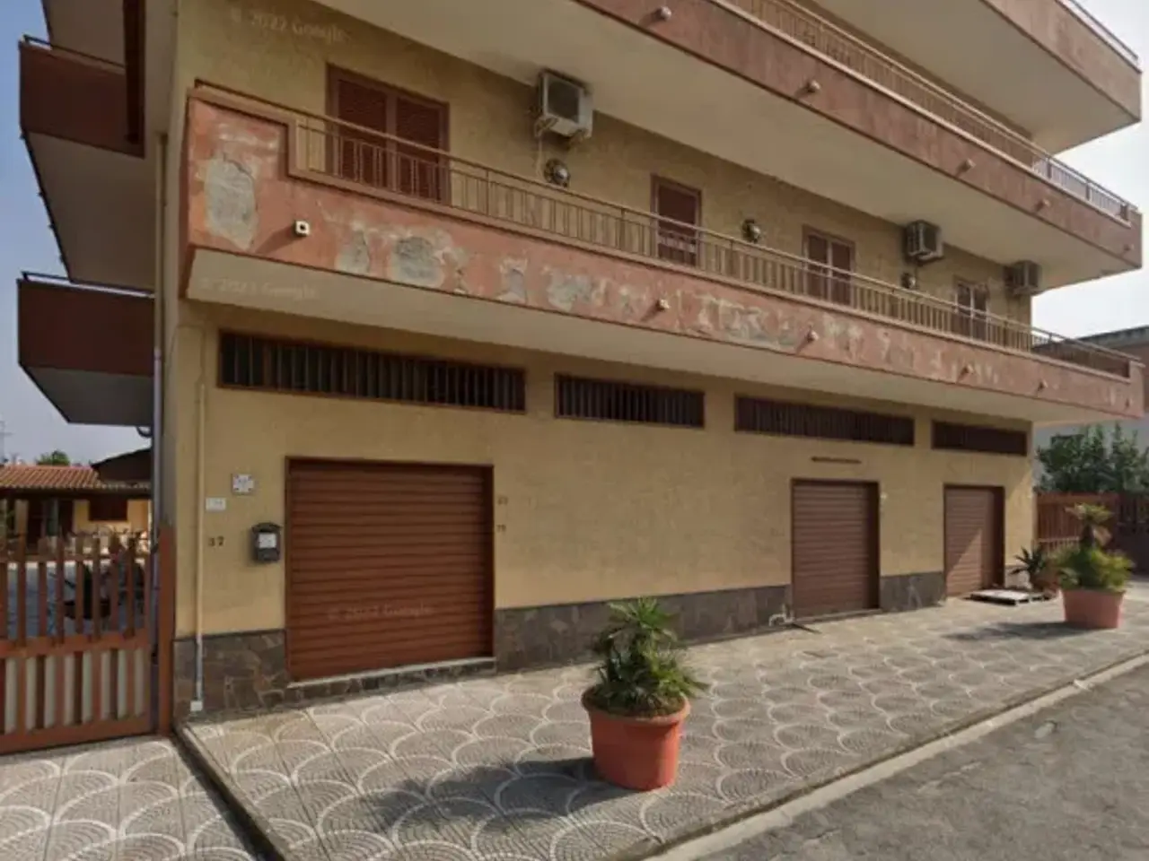 Magazzino in Via Somma 10, Sant'Anastasia, {3} - Foto 2