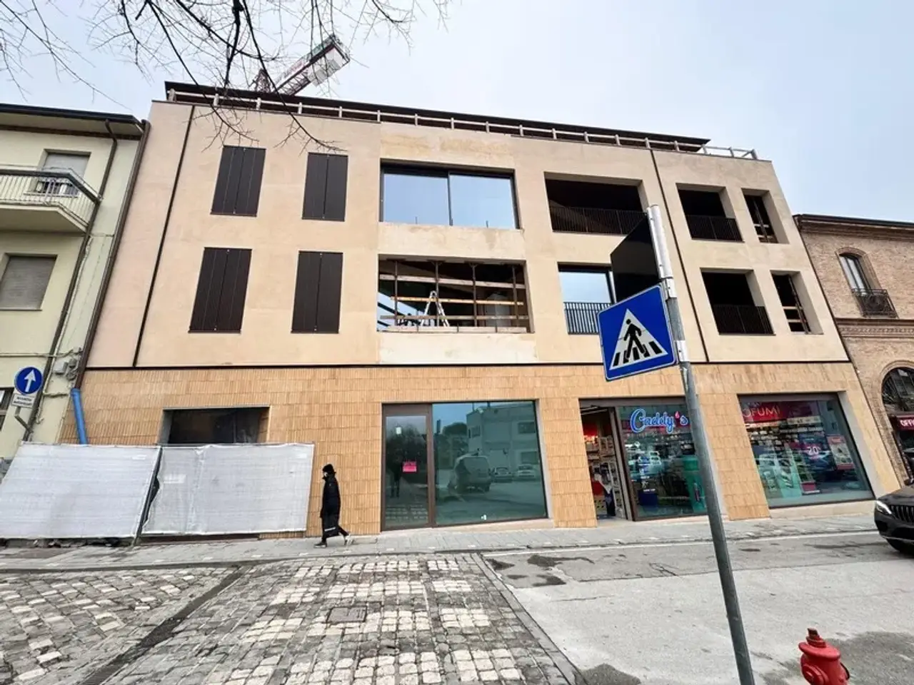 Esercizio commerciale in , Santarcangelo Di Romagna, {3} - Foto 1