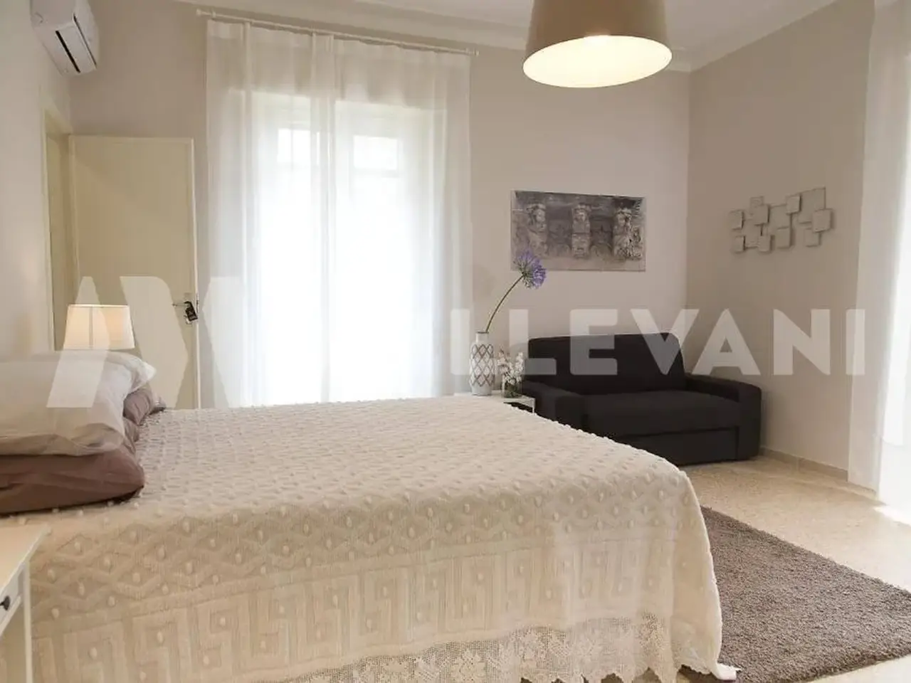 Albergo in Via Ognissanti 3, Ragusa, {3} - Foto 2