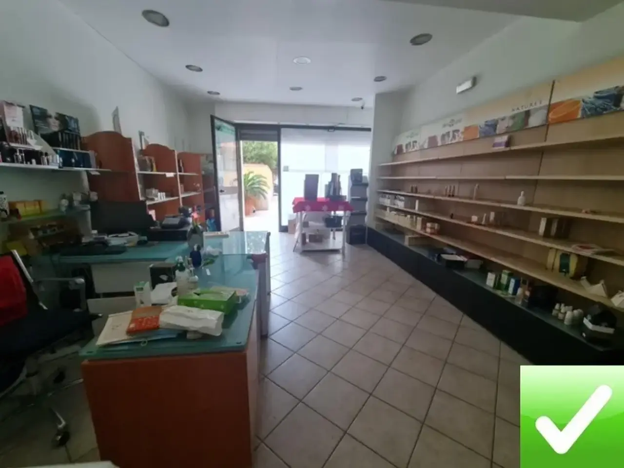 Ufficio in , Reggio Calabria, {3} - Foto 1