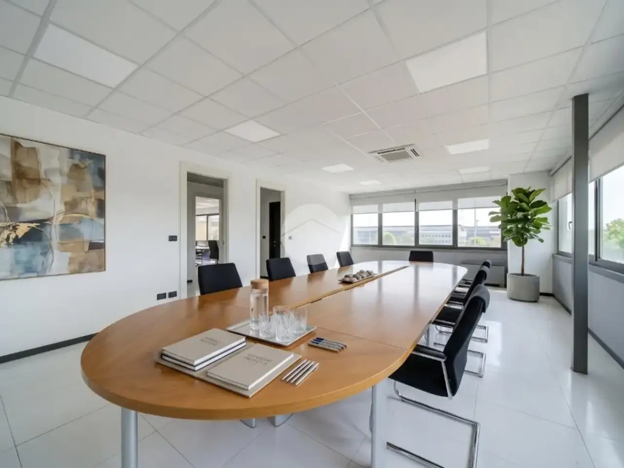 Ufficio in Via Acqui 67, Rivoli, {3} - Foto 1