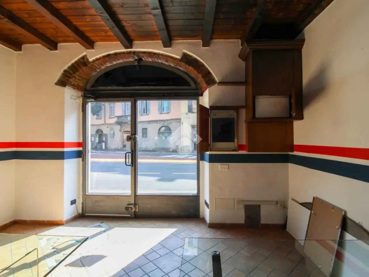 Negozio in Via Andrea Previtali, Bergamo, {3} - Foto 1