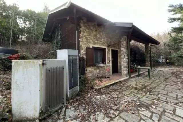 Casa indipendente in Borgata Forceria, Giaveno - Foto 1