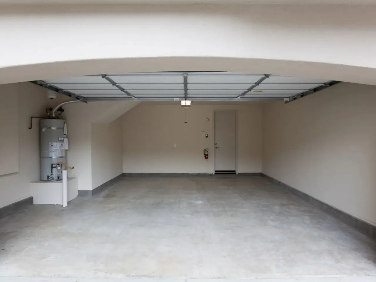 Garage in Via Guido Agosti 49 49, Genova, {3} - Foto 1