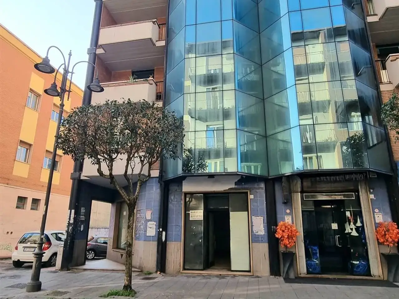 Negozio in , Avellino, {3} - Foto 1