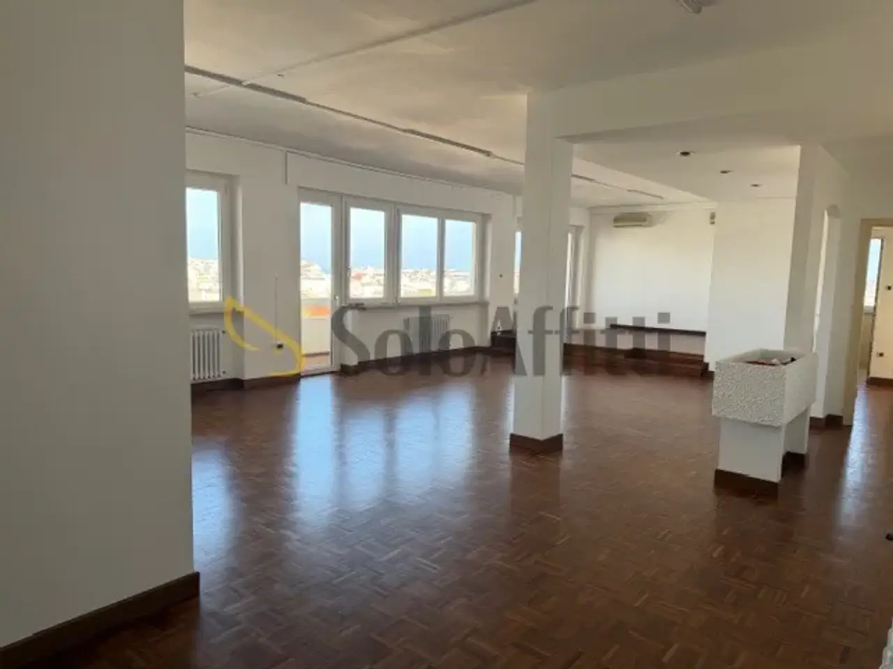 Ufficio in Via Venezia, Pescara, {3} - Foto 2