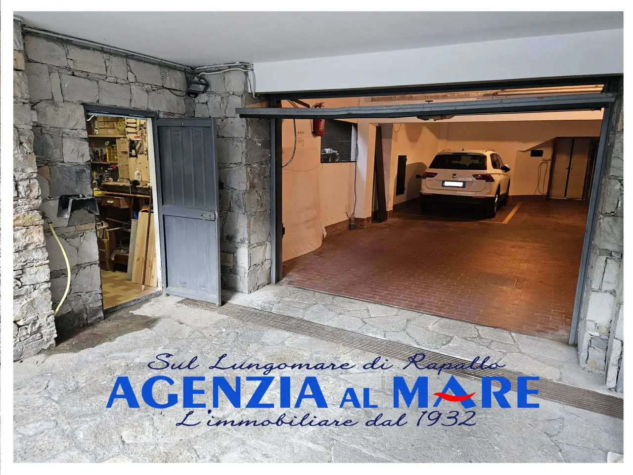 Parcheggio chiuso in , Santa Margherita Ligure, {3} - Foto 1