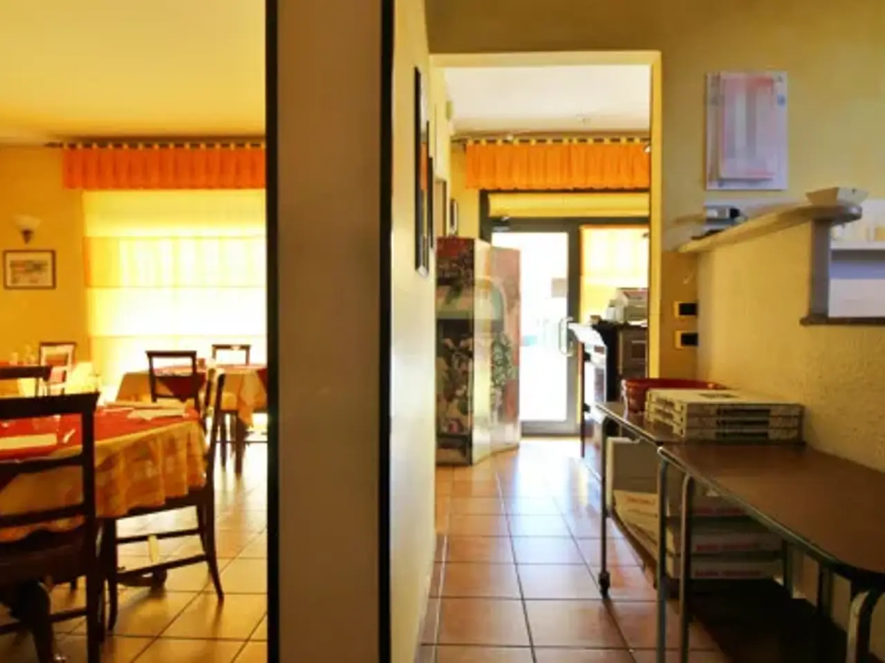 Pizzeria in Via Begoglio 34, Santa Maria Della Versa, {3} - Foto 1