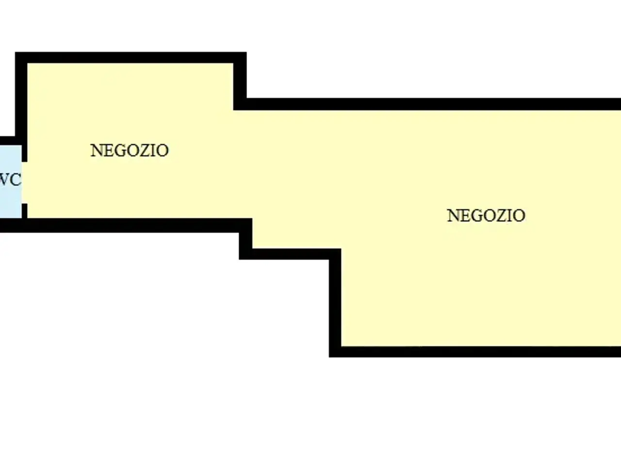 Negozio in Via Roma, Bolzano, {3} - Foto 1