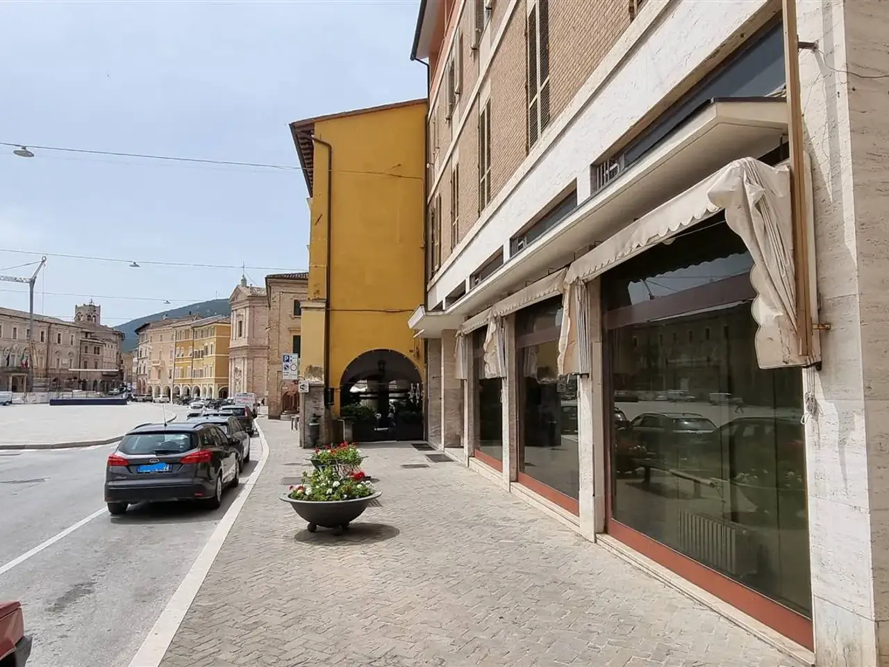 Negozio in , San Severino Marche, {3} - Foto 1