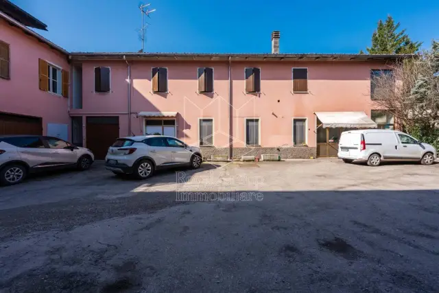 Quadrilocale in vendita, Via Antonio Fratti 24, Langhirano - Foto 1