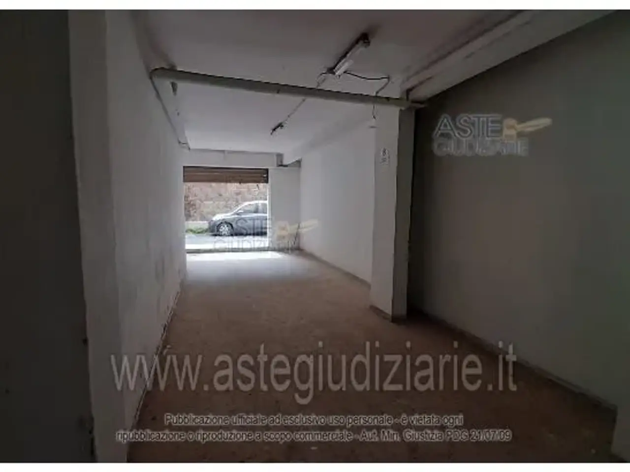 Magazzino in Via delle Sorgenti 30 30, Montorio Romano, {3} - Foto 1