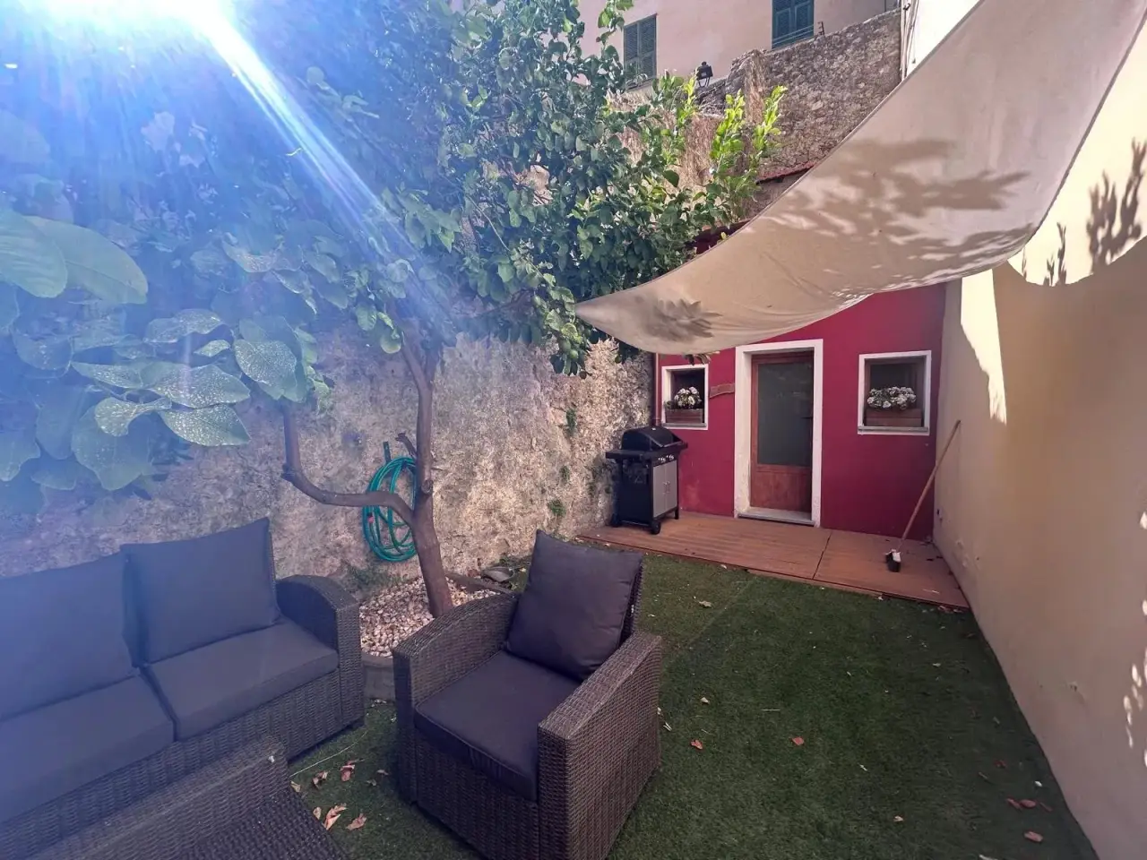 Magazzino in Via Discesa Porta Marina, Ventimiglia, {3} - Foto 2