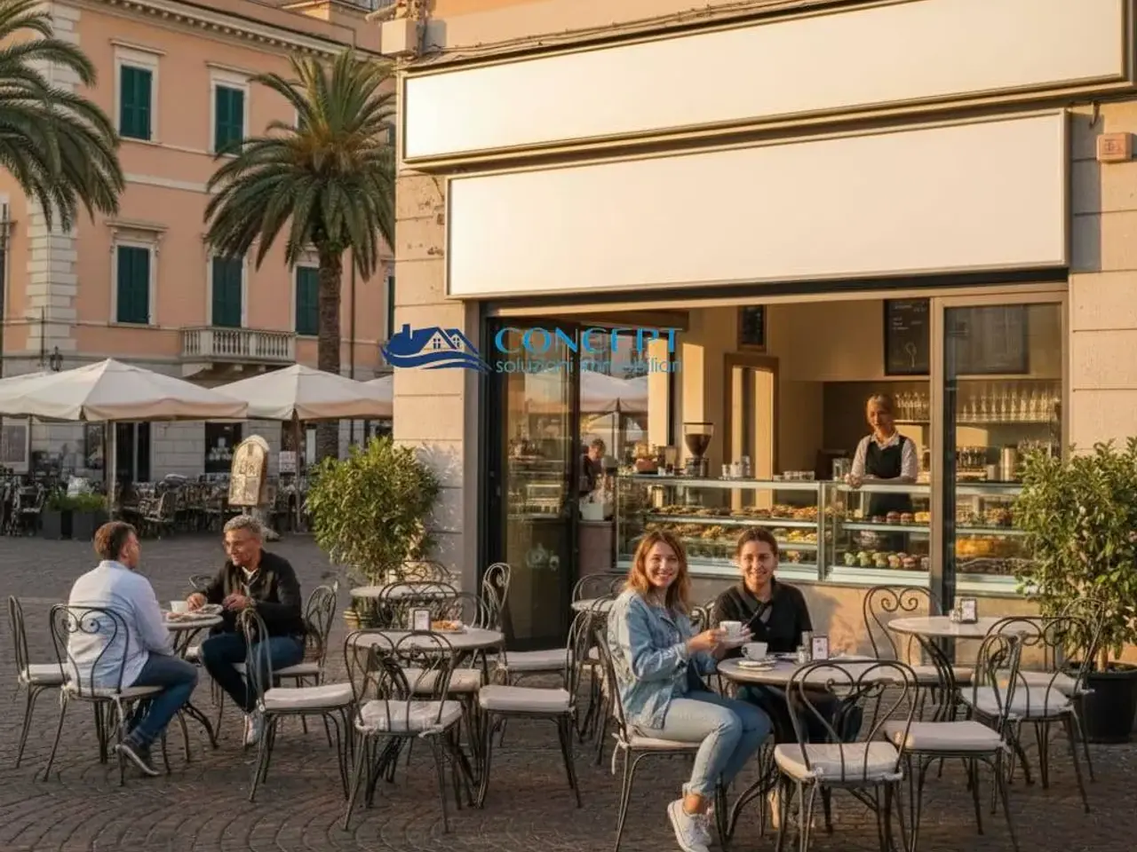 Esercizio commerciale in Viale De Gasperi Snc, San Benedetto Del Tronto, {3} - Foto 1
