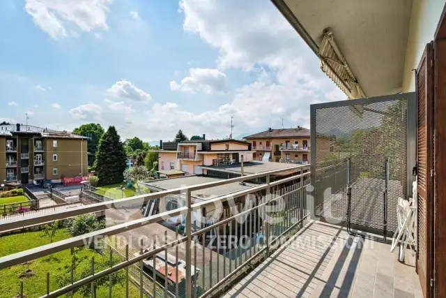 Trilocale in vendita, Via Torquato Tasso 4, Sorisole - Foto 1