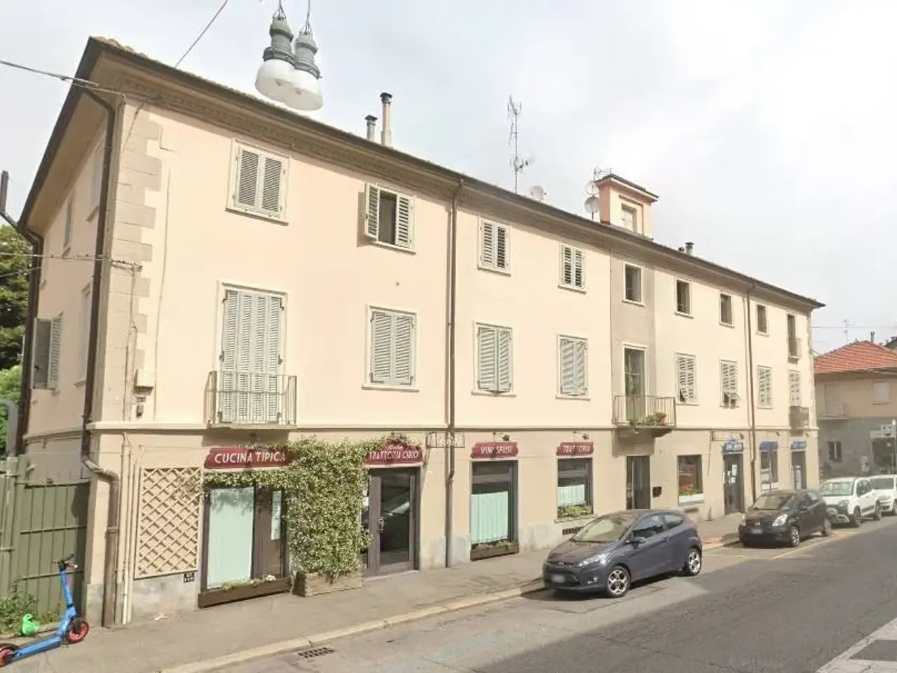 Ristorante in Corso Moncalieri 216, 10133, Torino, Torino, {3} - Foto 1