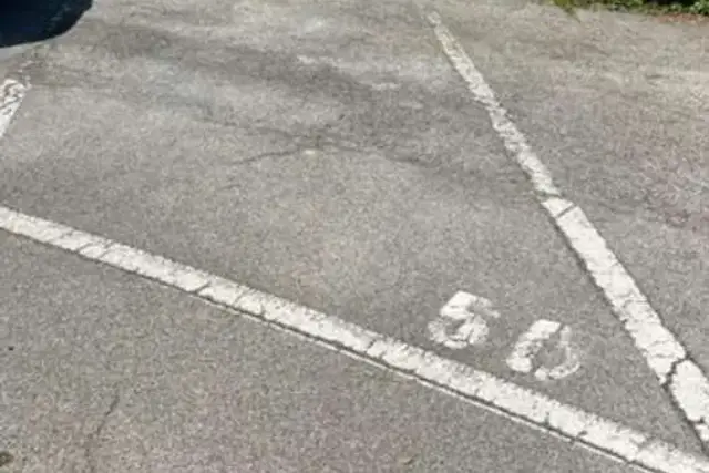 Car parking slot in Via Jacopo Filiasi, Venezia - Photo 1