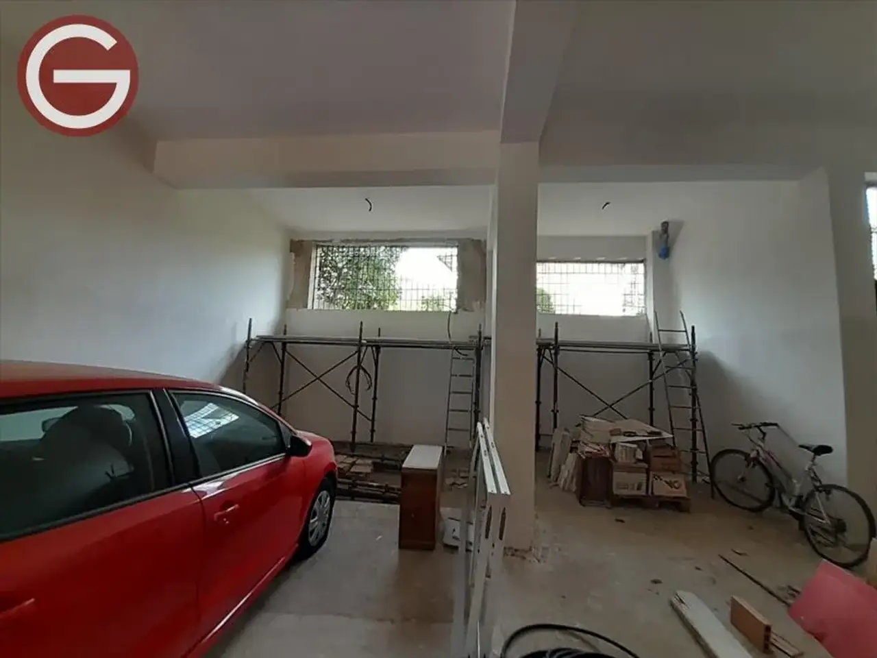 Magazzino in , Cinquefrondi, {3} - Foto 2