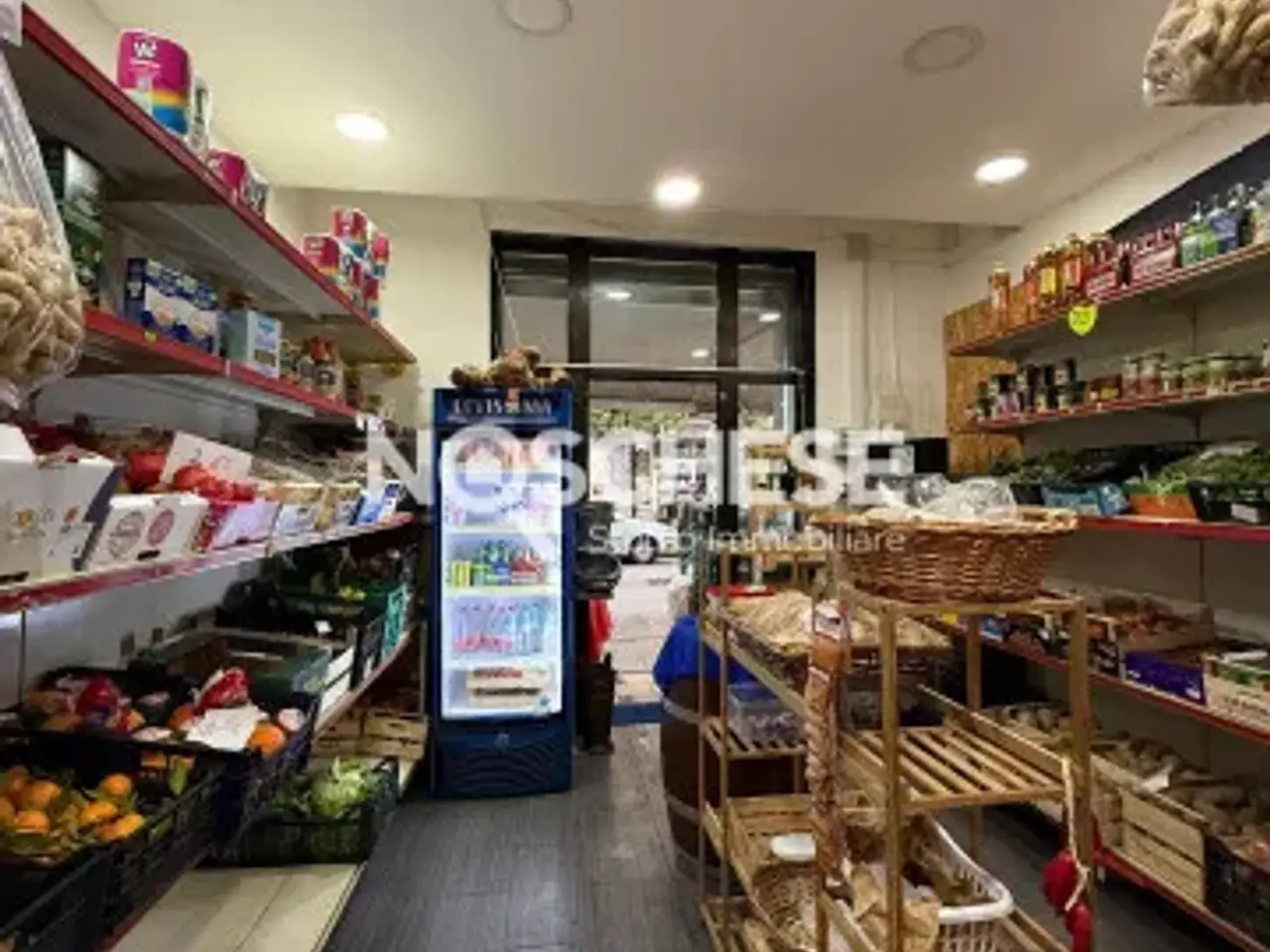 Frutta e verdura in Via Mario Antonio Alfani, Pontecagnano Faiano, {3} - Foto 1
