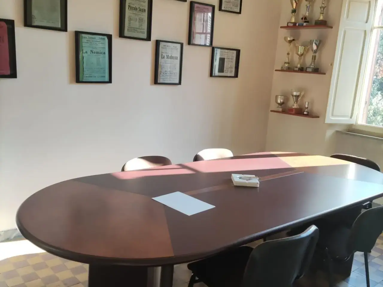 Ufficio in a, Carrara, {3} - Foto 1