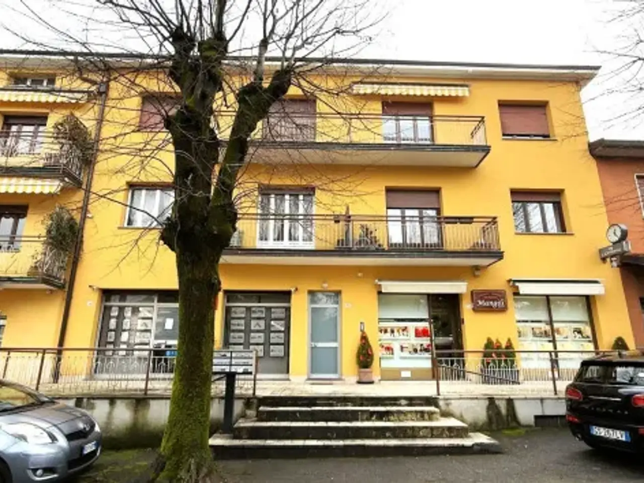 Negozio in Via della Stazione 11, Olgiate Molgora, {3} - Foto 2