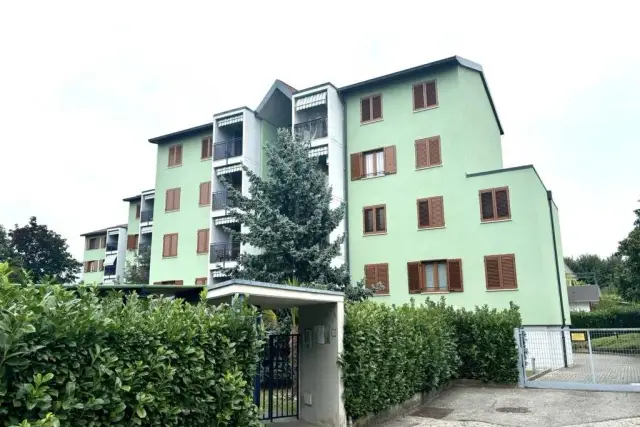 Bilocale in Via Velasca, Vimercate - Foto 1