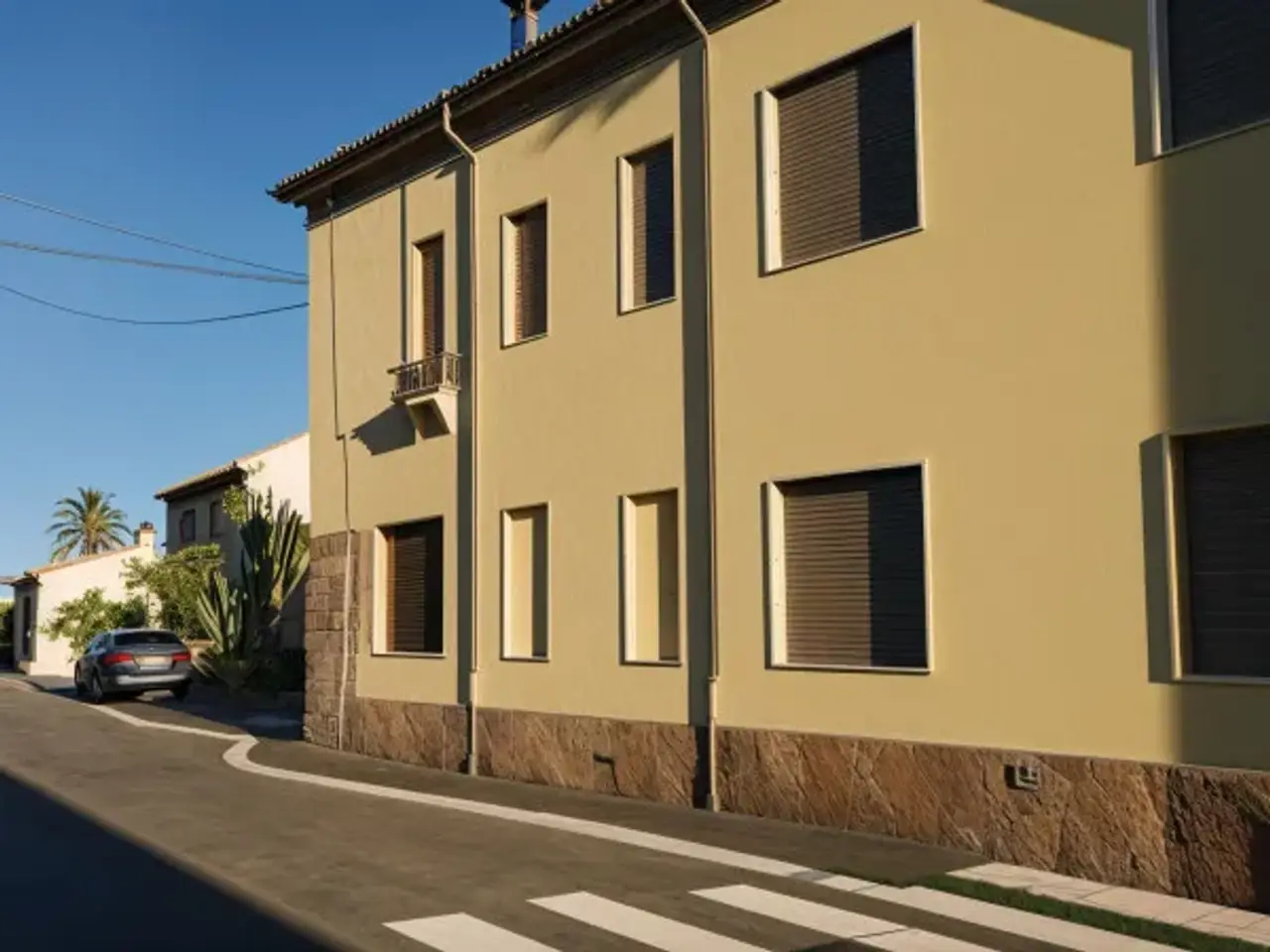 Negozio in Via Guglielmo Marconi 1, Corana, {3} - Foto 2