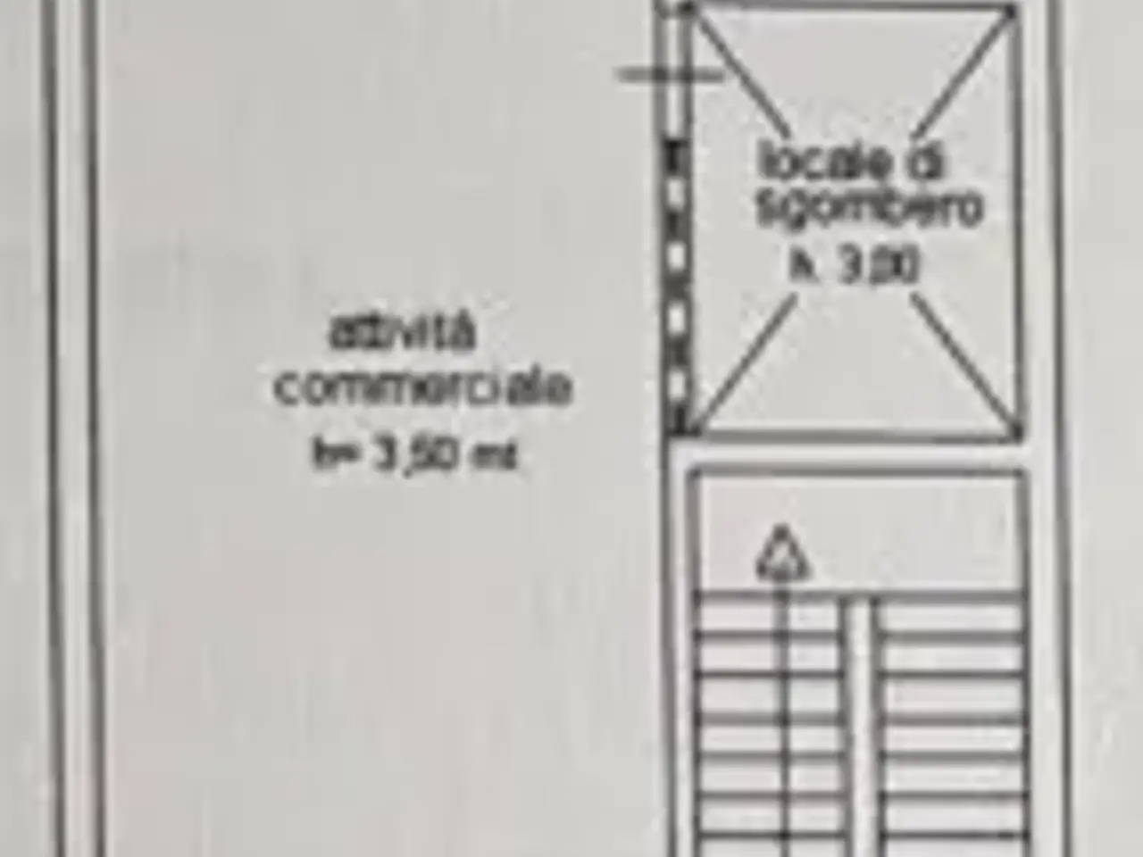 Negozio in Via Bologna, Andria, {3} - Foto 2