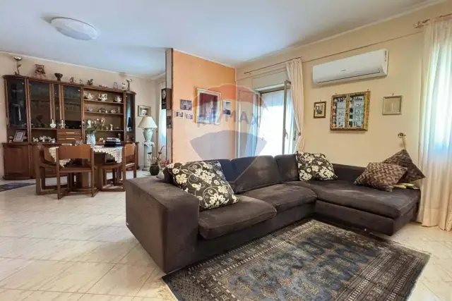 4-room flat in V. F.Do Rubino Muratore 61, Palermo - Photo 1