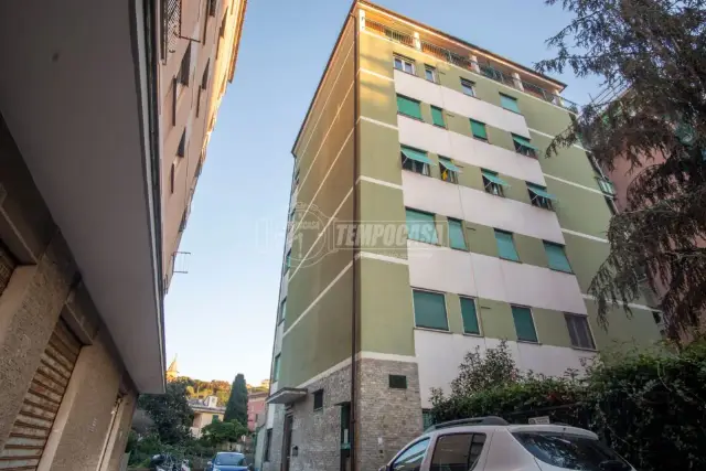 3-room flat in Via Colonnello Enrico Franceschi, Chiavari - Photo 1