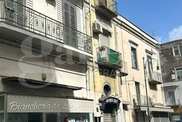 Bilocale in Via Lava  3, Torre Annunziata - Foto 1