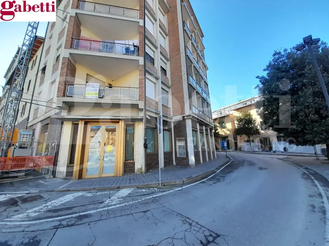Ufficio in , Poggibonsi, {3} - Foto 1