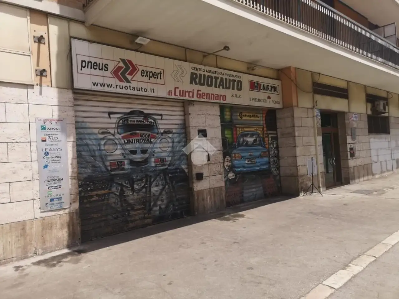 Negozio in Viale Ofanto 329, Foggia, {3} - Foto 2