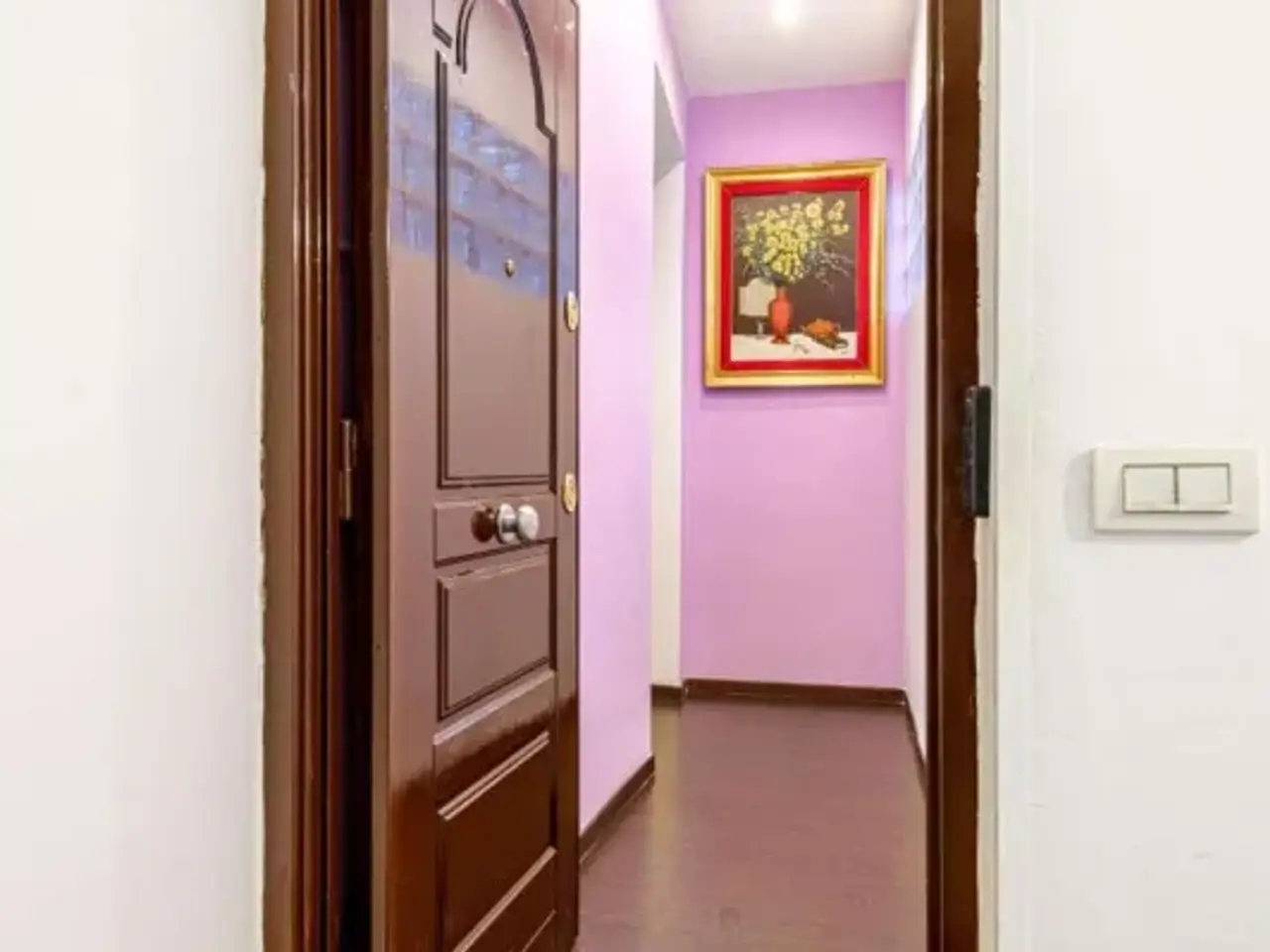 Bed & Breakfast in Via della Minerva 9, Roma, {3} - Foto 2